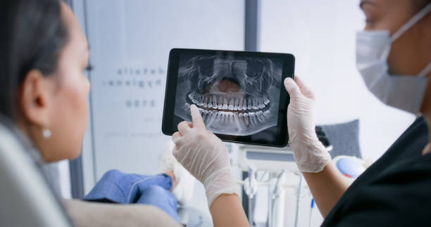 Licensed Dental service in Sumner County County, KS - Smile Center Dentistry